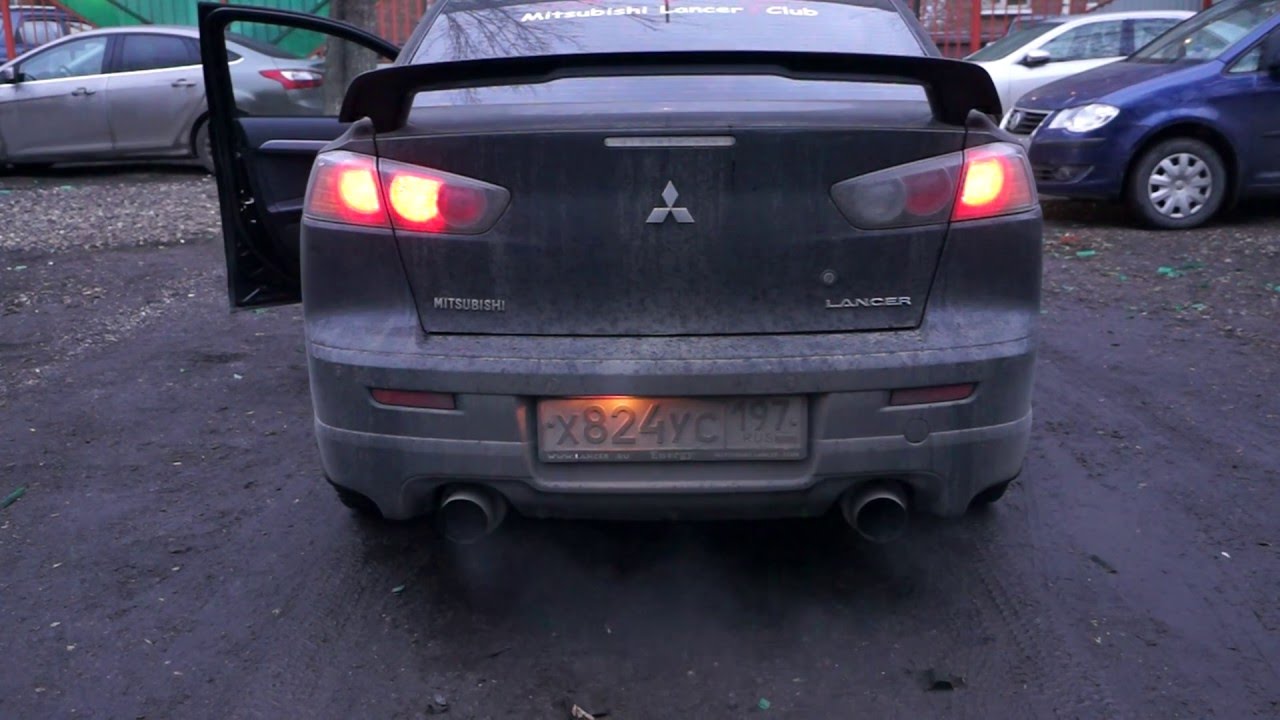 Пищалки lancer x