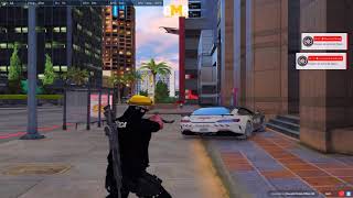 HIGHLIGHTS TIGADO FIVEM #9