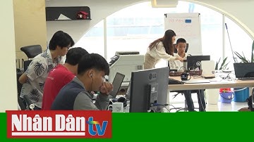 Công nghệ thông tin - Chìa khóa giải quyết việc làm cho người khuyết tật