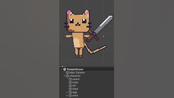 Fix Object Selection in Unity with ONE Line of Code
