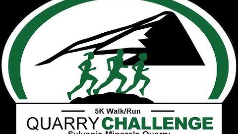 2019 Quarry Challenge Video