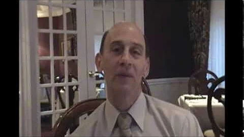 Ken Longo Supports Glenn Davis