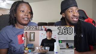 203 Chips Ahoy Challenge!!! (REACTION)