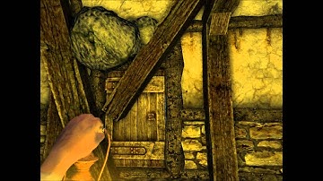 Amnesia: The Dark Descent - Walkthrough Part 5 - CREEPY WINE CELLAR