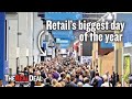 This is what retail brokers were saying at the biggest shopping center conference of the year