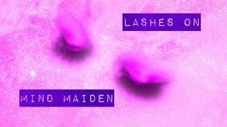 Lashes On - Bimbofication Pop Music