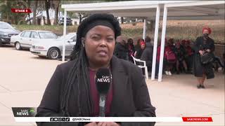 Prince Mangosuthu Buthelezi Buthelezi To Be Laid To Rest On Saturday