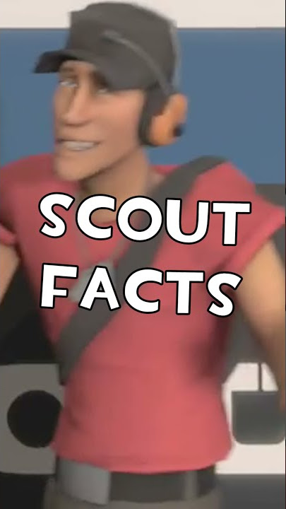 Download lagu TF2 Scout FACTS!