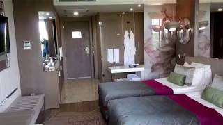 Side Star Elegance 5* обзор необычного номера