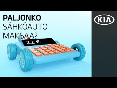 Video: Paljonko Hyundain akku maksaa?