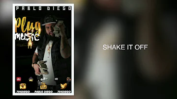Pablo Diego "Shake It Off"