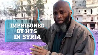 EXCLUSIVE: Bilal Abdul Kareem breaks silence over HTS detention in Syria