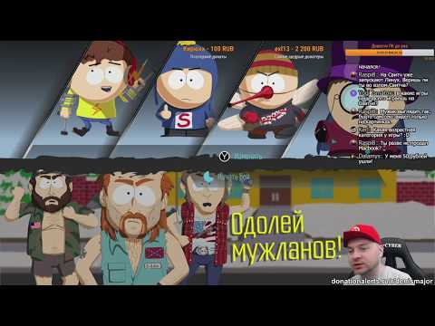 Video: South Park: The Stick Of Truth Akan Dirilis Minggu Depan Di Switch