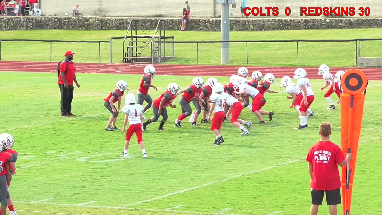 5th Grade SCM Colts VS Pocahontas Redskins 9 11 2021 YouTube 5th-grade-scm-colts-vs-pocahontas-redskins-9-11-2021-youtube
