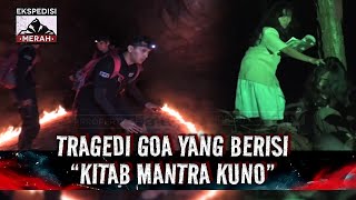 Download Lagu Tim Mau Dibakar Hidup-Hidup Di Dalam Goa! | Ekspedisi Merah Eps 52 Full MP3 Download Lagu Tim Mau Dibakar Hidup-Hidup Di Dalam Goa! | Ekspedisi Merah Eps 52 Full MP3