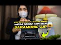 Mic WIRELESS Paling Worth It di 2025⁉️😲 Review Jujur Saramonic Air