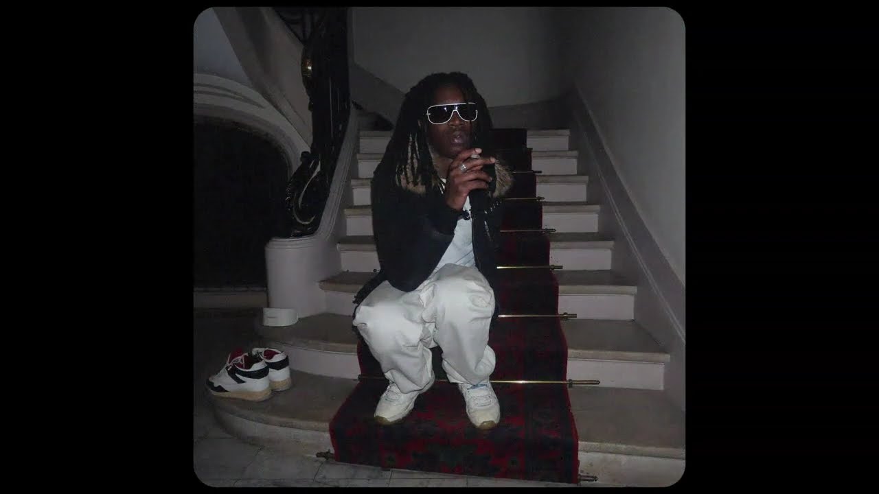 (FREE) Jeune Morty & Theodora Type Beat 