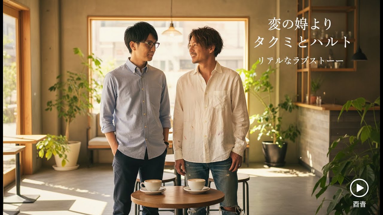 衝撃の裏切りと予期せぬ決別