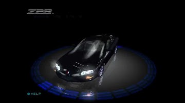 NFS High Stakes - Chevrolet Camaro Z28