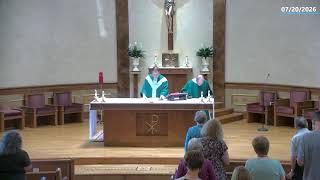 Ascension Catholic Church