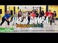 LIKE A BOMBA - DONERECORDS | ZUMBA & DANCE WORKOUT CHOREO | RULYA MASRAH