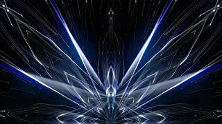 FREE Blue Space Stars Slow Ultra-HD Vj Loop!