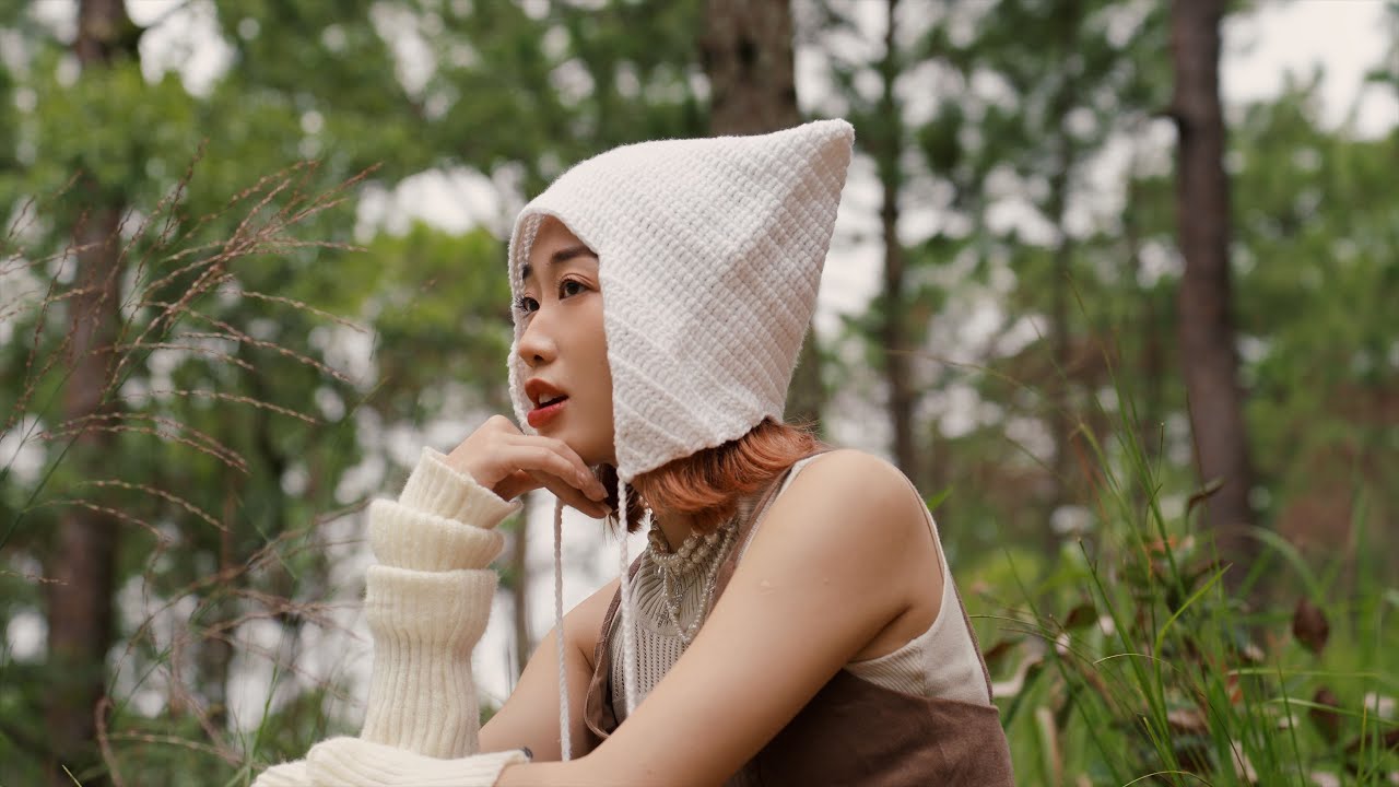 Madelynn - Chào Buổi Sáng (prod. Dime Papi) | OFFICIAL MUSIC VIDEO