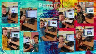 Mobility ONLINE Erasmus+