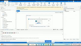 Zodiac sign using uipath studio  #UiPathSkillathon2022