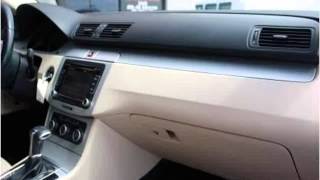 2010 Volkswagen CC Used Cars Campbellsville KY