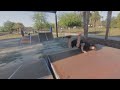 Beginning of video
