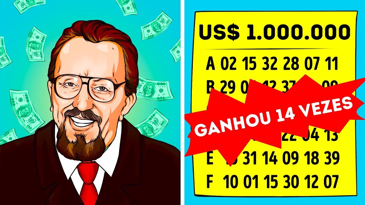 Como Calcular a Premiação na Lotofácil - Como Jogar Nas Loterias