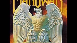 Manowar - Kingdom come (instrumental)