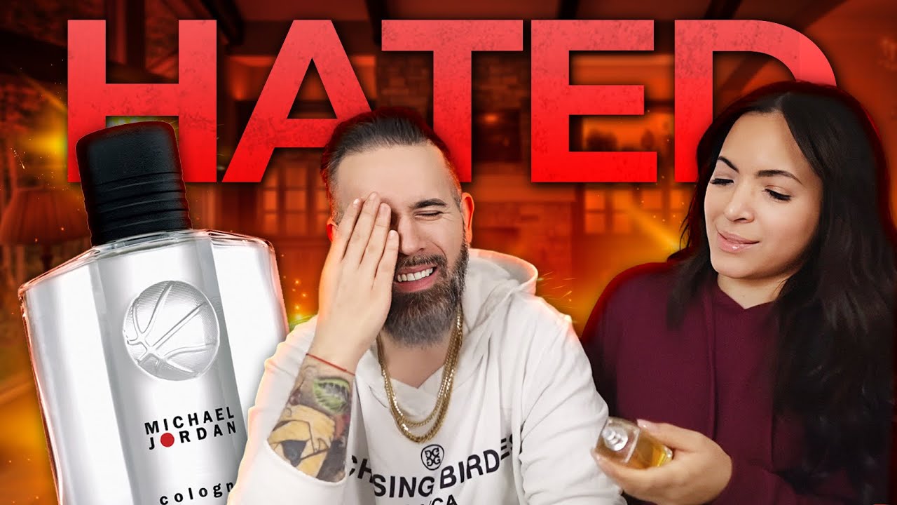 My Wife Hates These Fragrances | Don't Buy These!