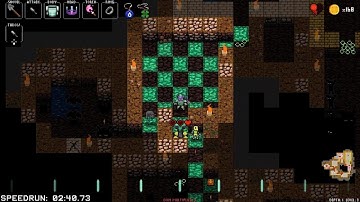 Coda Phasing Clear/Crypt Plat