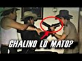 CONOCE EL DIA EN EL B4LEAR0N A CHALINO SANCHEZ MIENTRAS DABA UN CONCIERTO | Scrubber Music