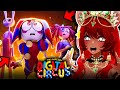 THE CRAZIEST REVEALS!! | THE AMAZING DIGITAL CIRCUS: Episode 7 Reaction
