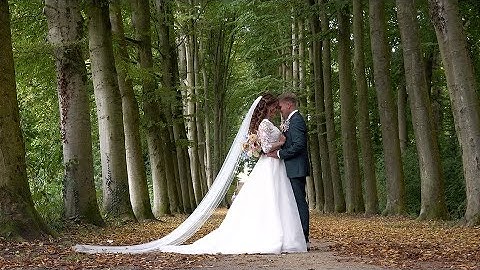 Ariëlle Videografie | Ronald en Hannerieke
