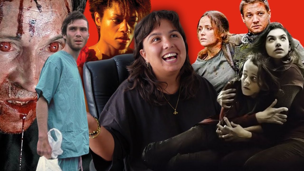 28 Weeks Later Plot Holes Reddit 28 Weeks Later Plot Holes Reddit