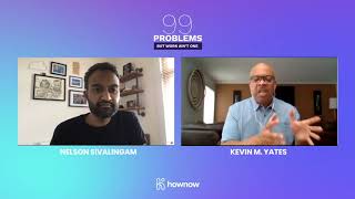 What Should L&D Be Measuring? | Kevin M. Yates