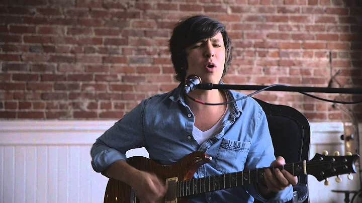 Davy Knowles Tear Down The Walls