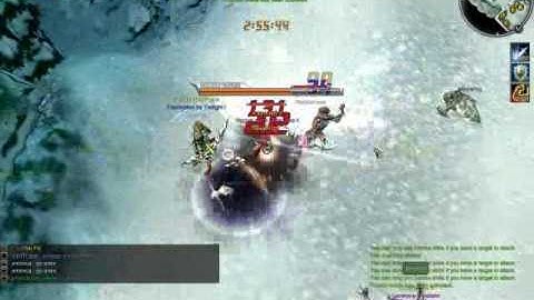 Cabal PH SFS vs. FA low-level Combo