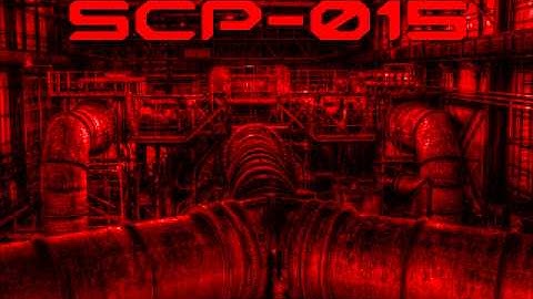 SCP 015
