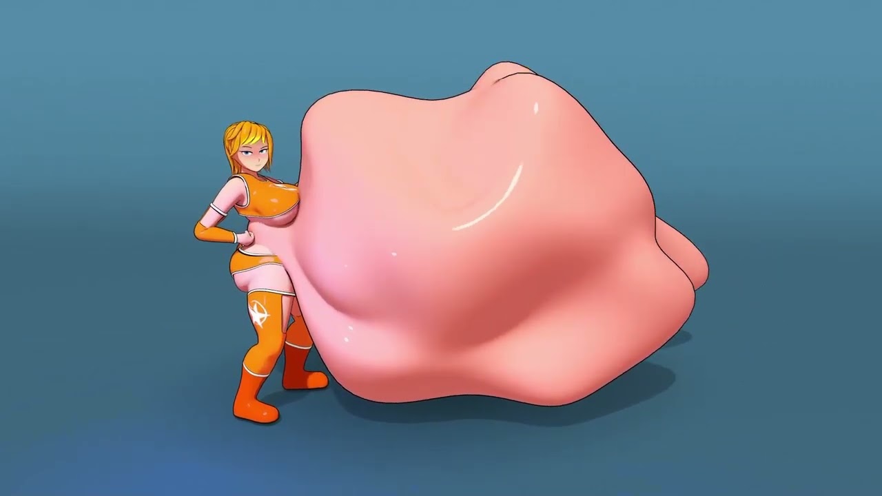 Starblazer vores arcee