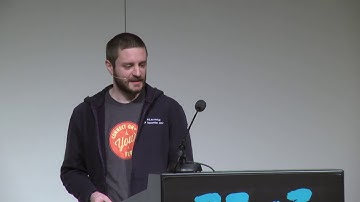 On the Security and Privacy of Modern Single Sign-On in the Web (33c3)