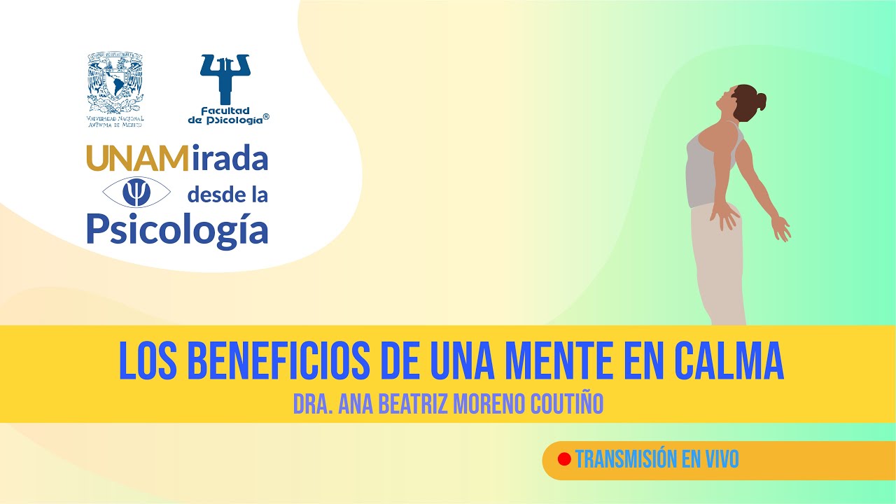 UNAMirada desde la Psicología 