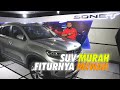 First Impression Kia Sonet | Fiturnya Bikin Malu H-RV