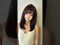 Smooth Hair Cutting Technique ✂️ | Pro Barber #shorts