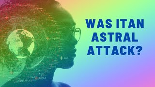 Did Someone Astral Project Into My Room?