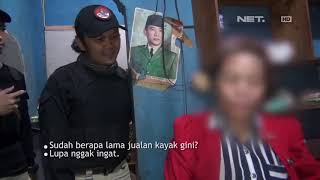 Menjual Minuman Haram Selalu Laku, Ibu Ini Malah Ucap Syukur